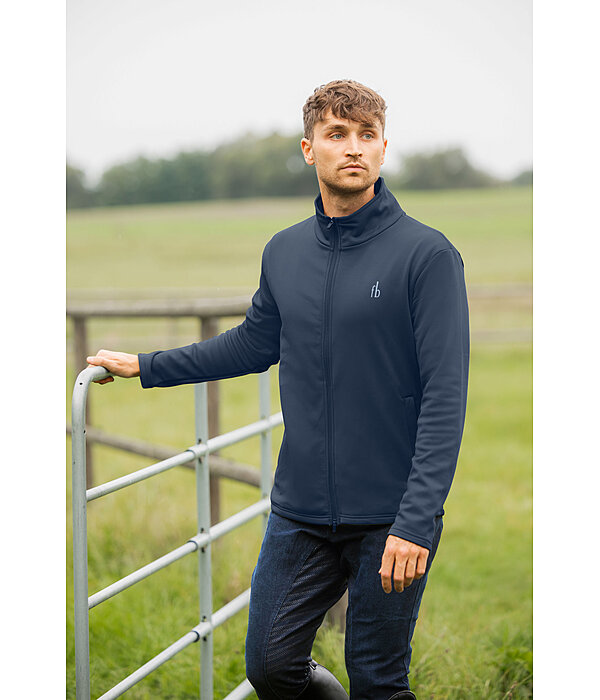 Men's Performance Stretch Jacket Louis