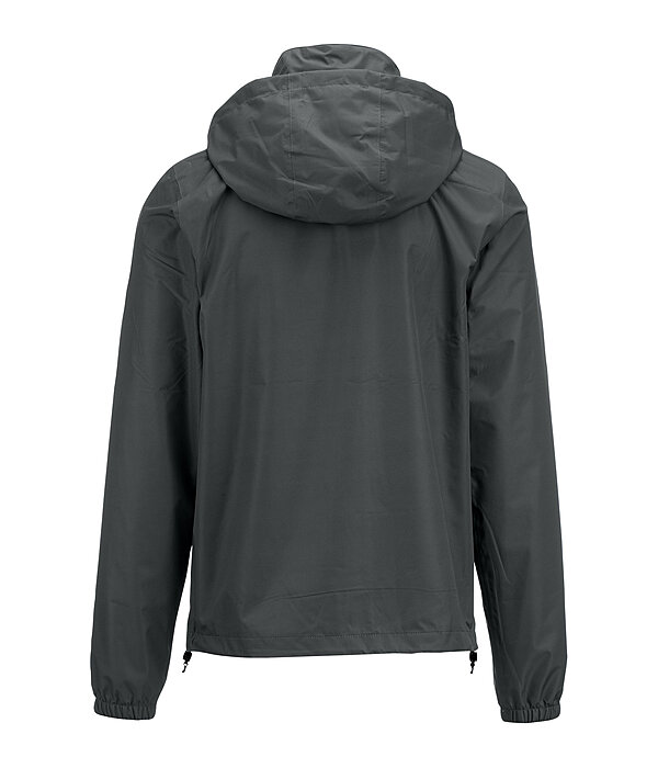 Men's Functional Rain Jacket Lyon