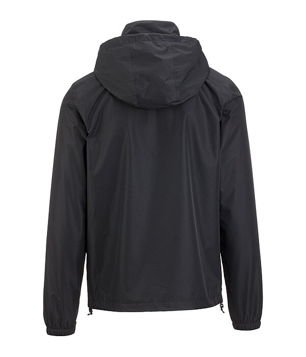 Men's Functional Rain Jacket Lyon
