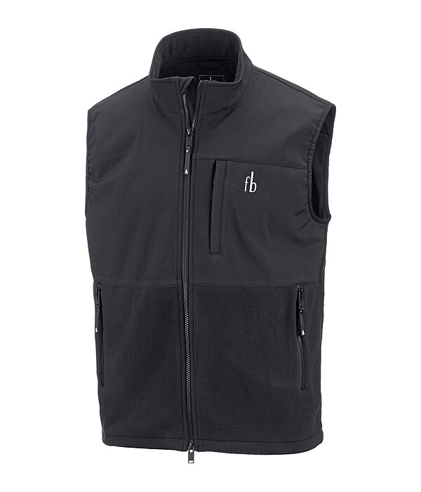Men's Combi Riding Gilet Chicago
