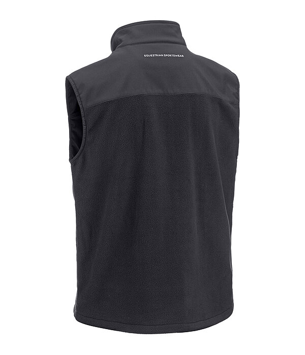 Men's Combi Riding Gilet Chicago