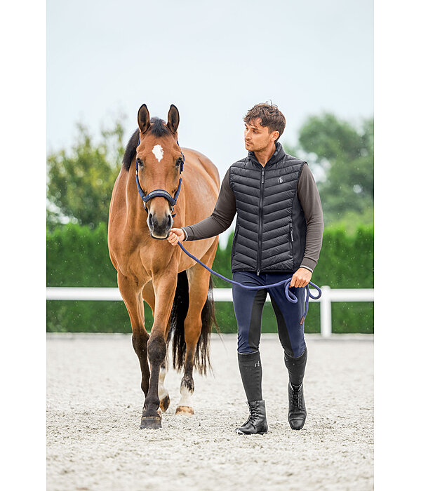Men's Riding Gilet Noah
