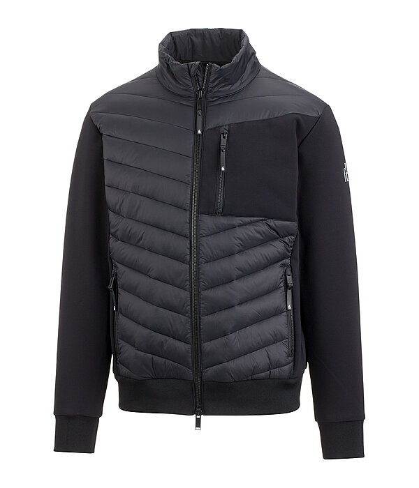 Men's Combi Riding Jacket Lissabon