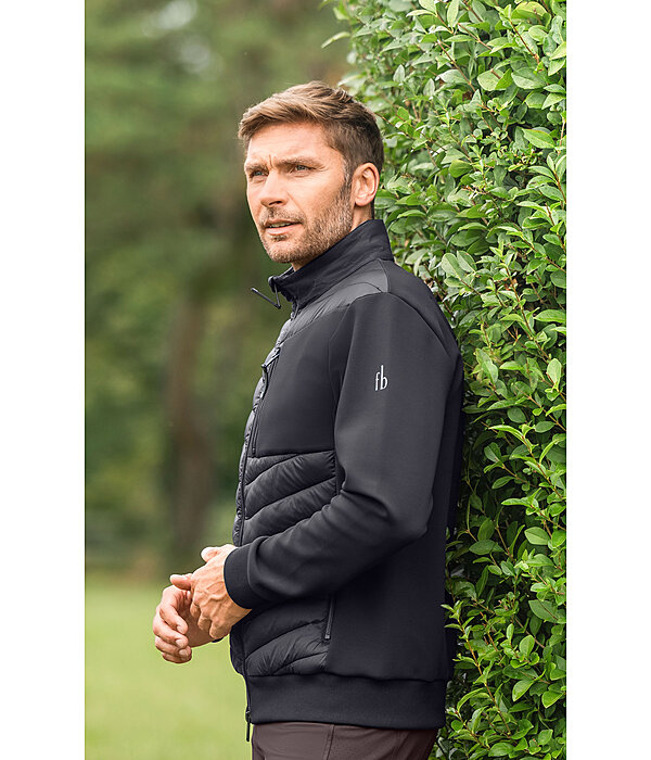 Men's Combi Riding Jacket Lissabon
