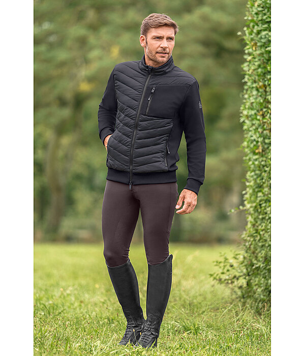 Men's Combi Riding Jacket Lissabon