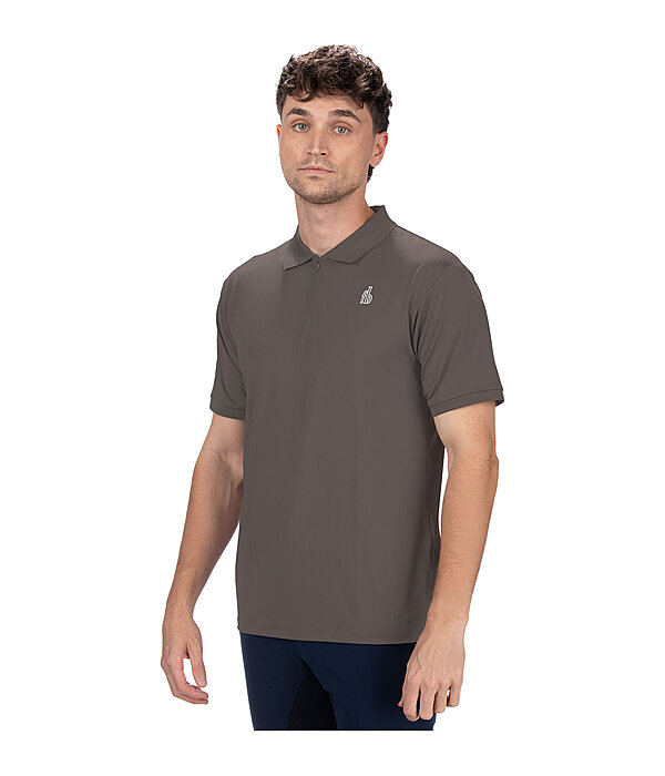 Men's Functional Polo Shirt Lincoln II