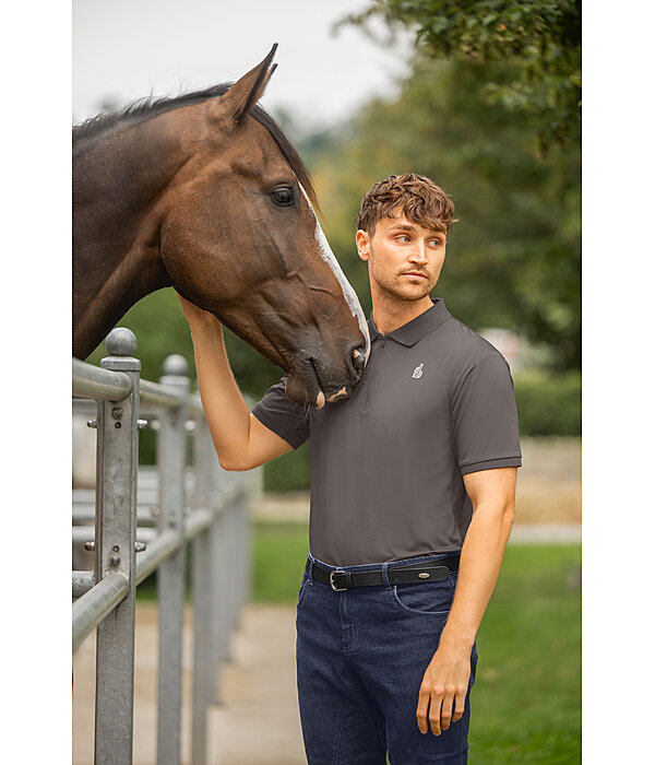 Men's Functional Polo Shirt Lincoln II