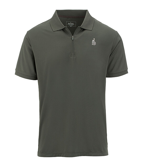 Men's Functional Polo Shirt Lincoln II