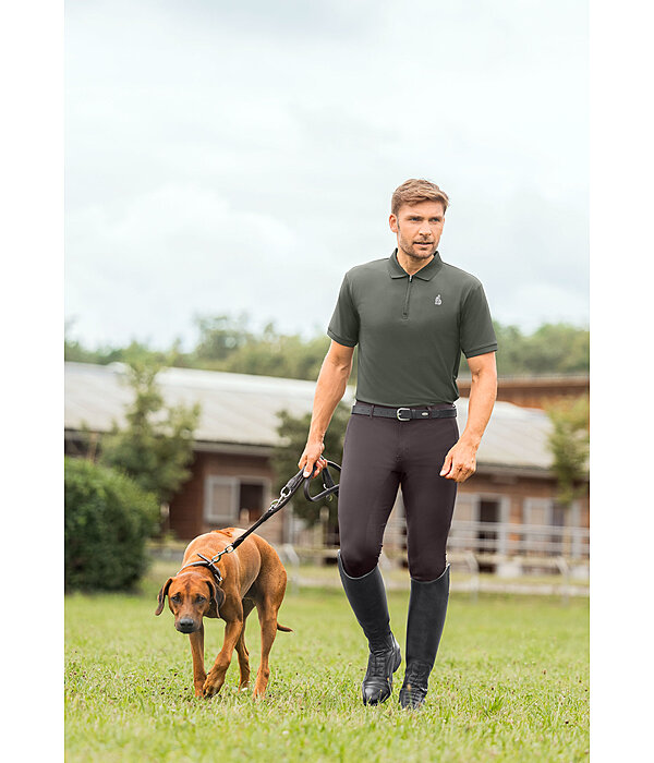 Men's Functional Polo Shirt Lincoln II