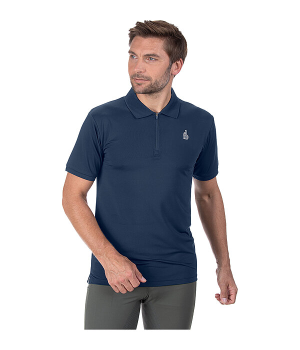 Men's Functional Polo Shirt Lincoln II