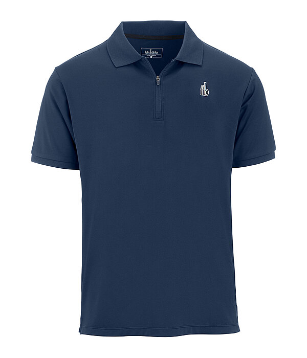 Men's Functional Polo Shirt Lincoln II