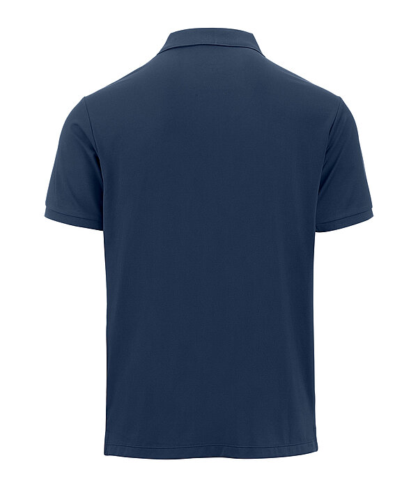 Men's Functional Polo Shirt Lincoln II
