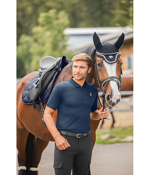 Men's Functional Polo Shirt Lincoln II
