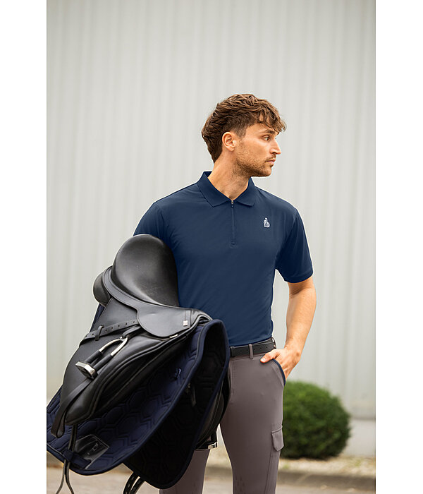 Men's Functional Polo Shirt Lincoln II