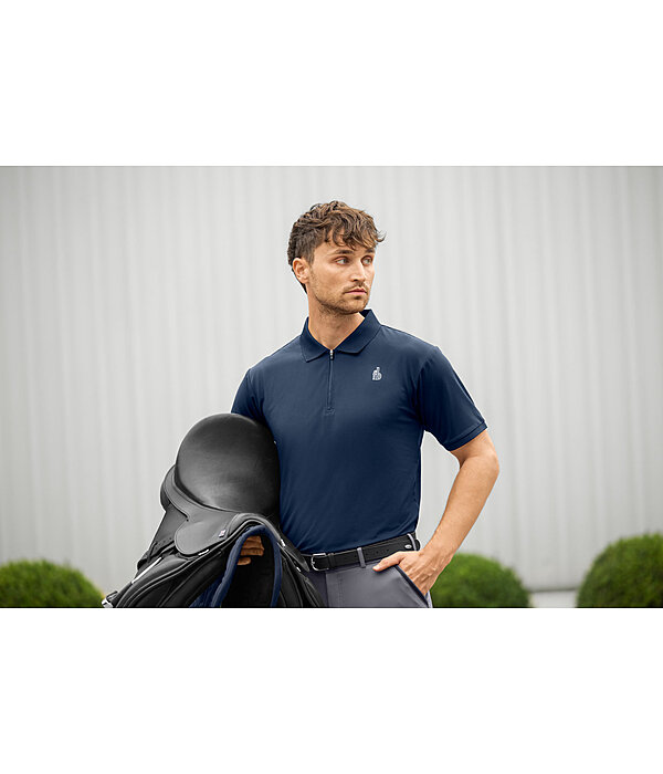 Men's Functional Polo Shirt Lincoln II