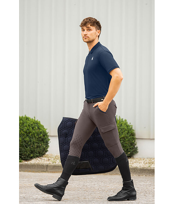 Men's Functional Polo Shirt Lincoln II