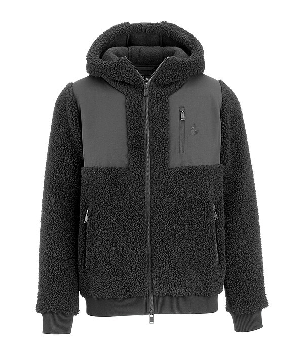 Teddy Fleece Combination Jacket Ottawa