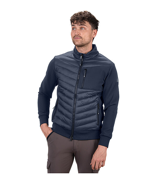 Men's Combination Riding Jacket Porto