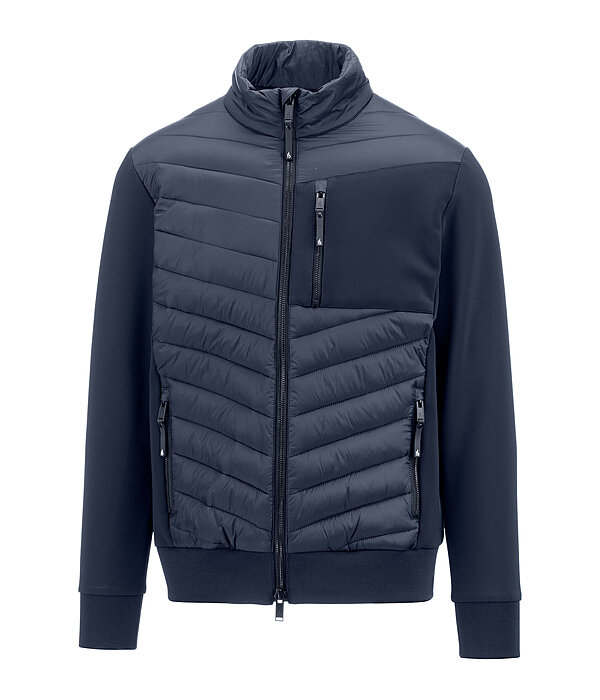 Men's Combination Riding Jacket Porto