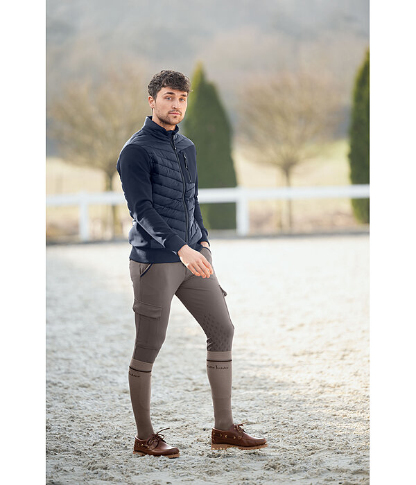 Men's Combination Riding Jacket Porto