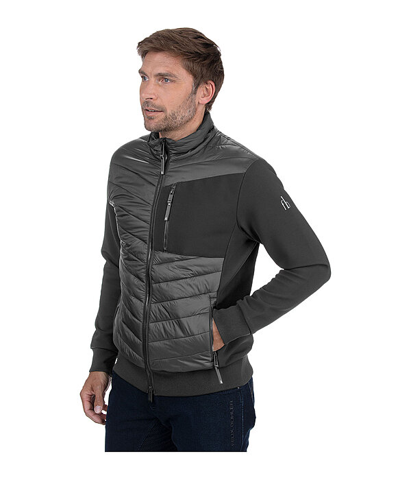 Men's Combination Riding Jacket Porto