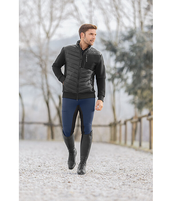 Men's Combination Riding Jacket Porto