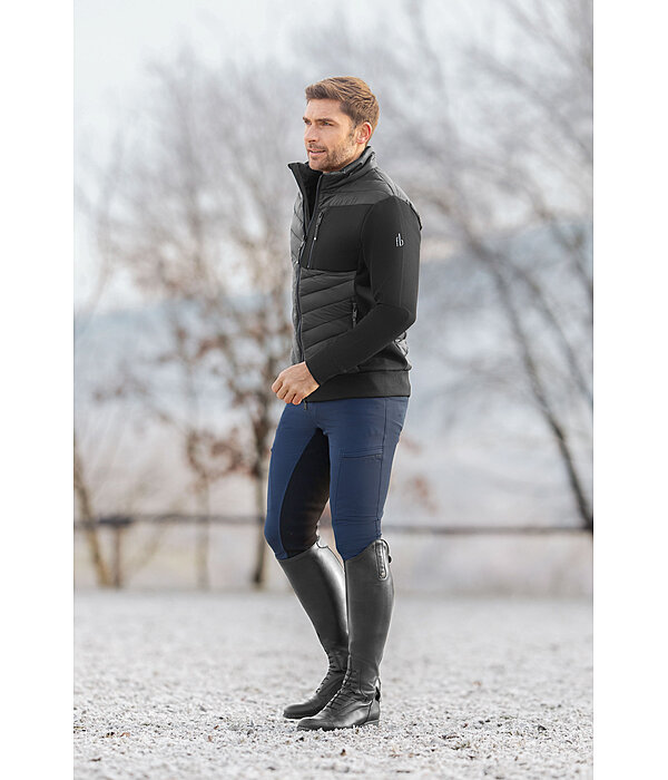 Men's Combination Riding Jacket Porto