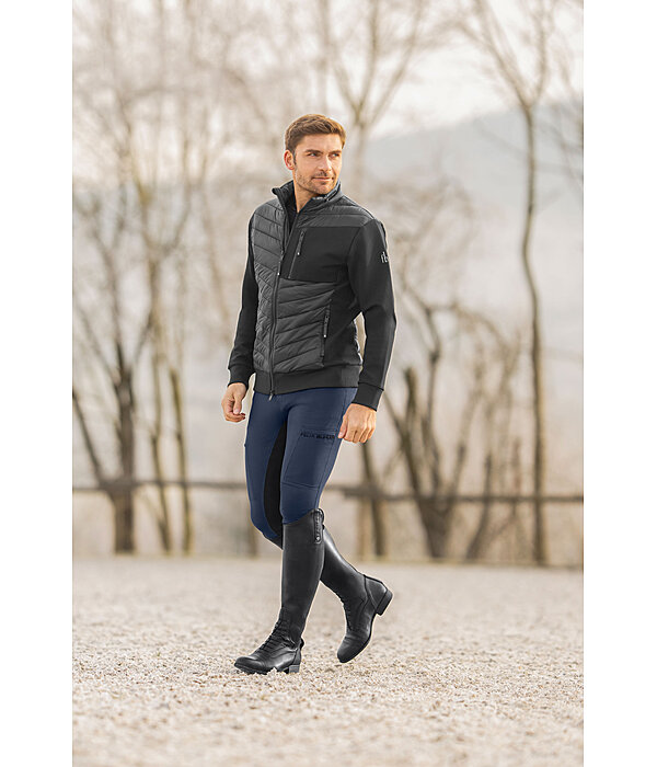 Men's Combination Riding Jacket Porto