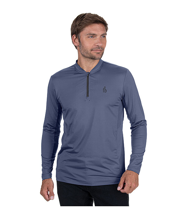 Men's Functional Long Sleeve Shirt Rome