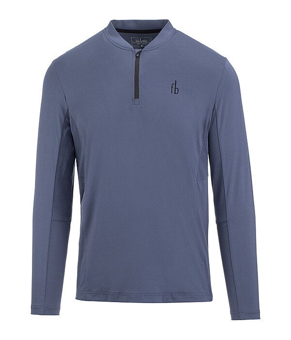 Men's Functional Long Sleeve Shirt Rome