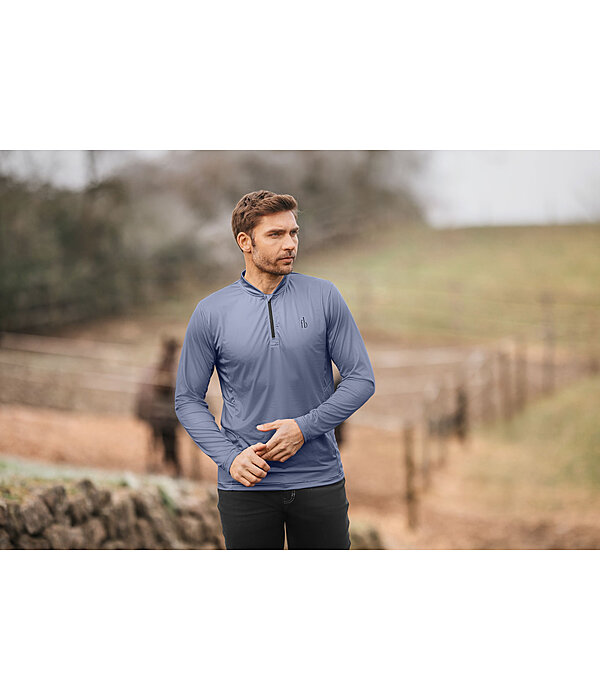Men's Functional Long Sleeve Shirt Rome