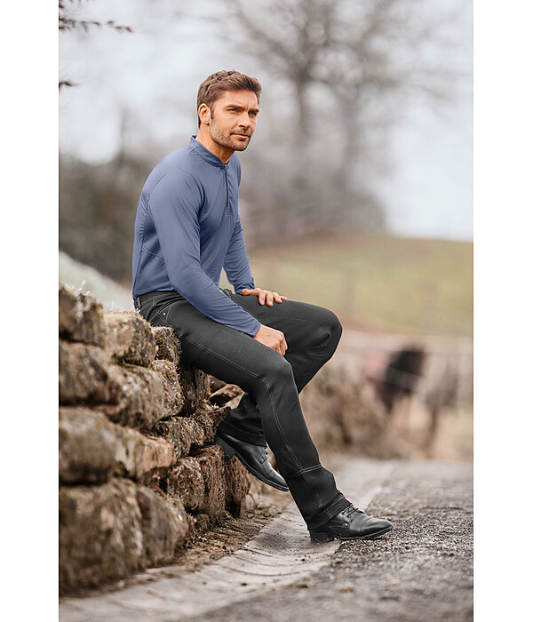 Men's Functional Long Sleeve Shirt Rome