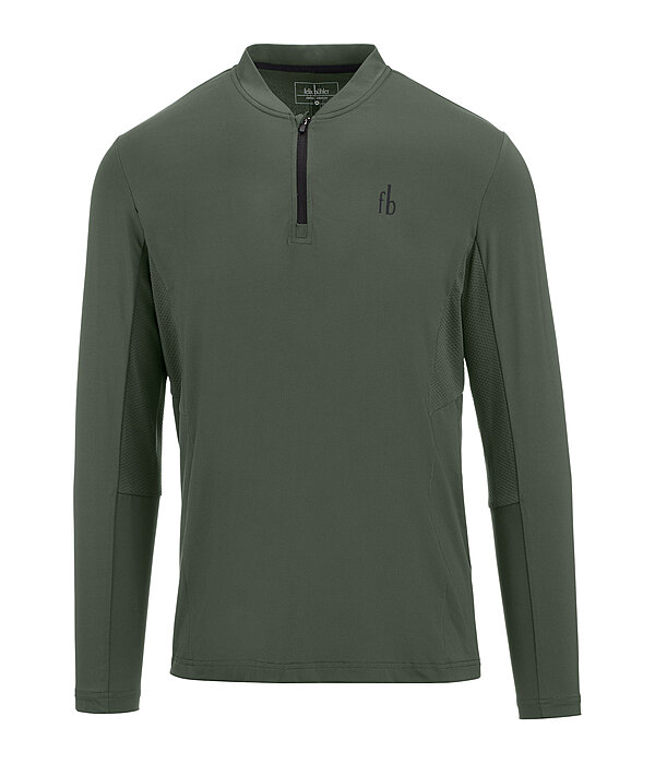 Men's Functional Long Sleeve Shirt Rome
