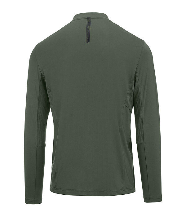 Men's Functional Long Sleeve Shirt Rome