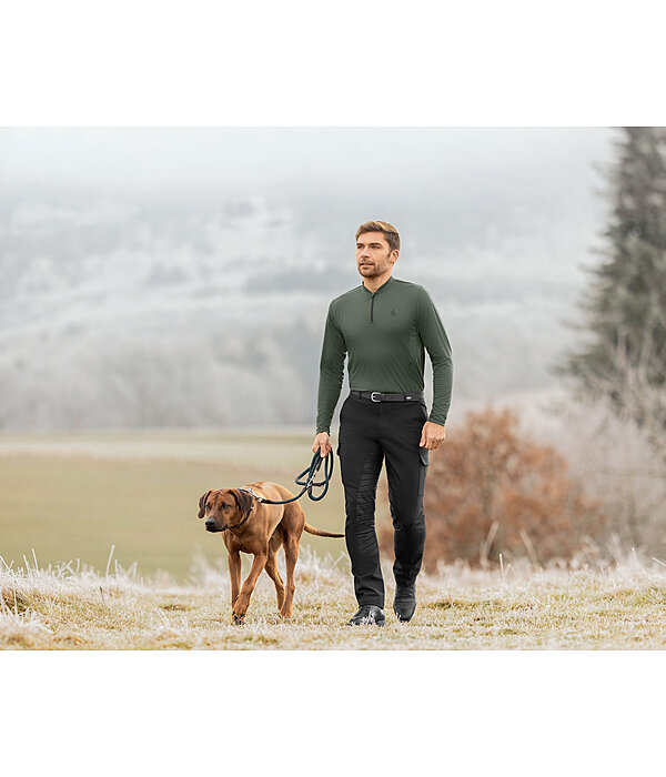 Men's Functional Long Sleeve Shirt Rome
