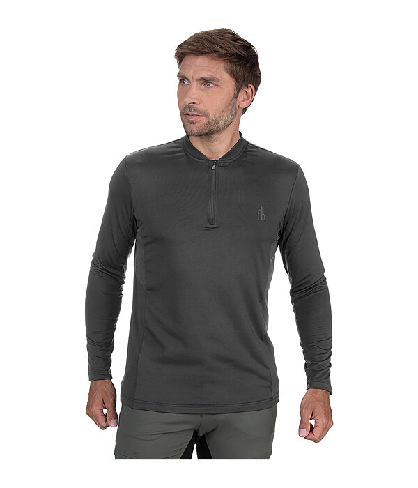 Men's Functional Long Sleeve Shirt Rome