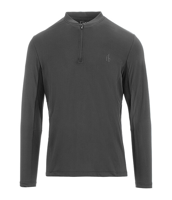 Men's Functional Long Sleeve Shirt Rome