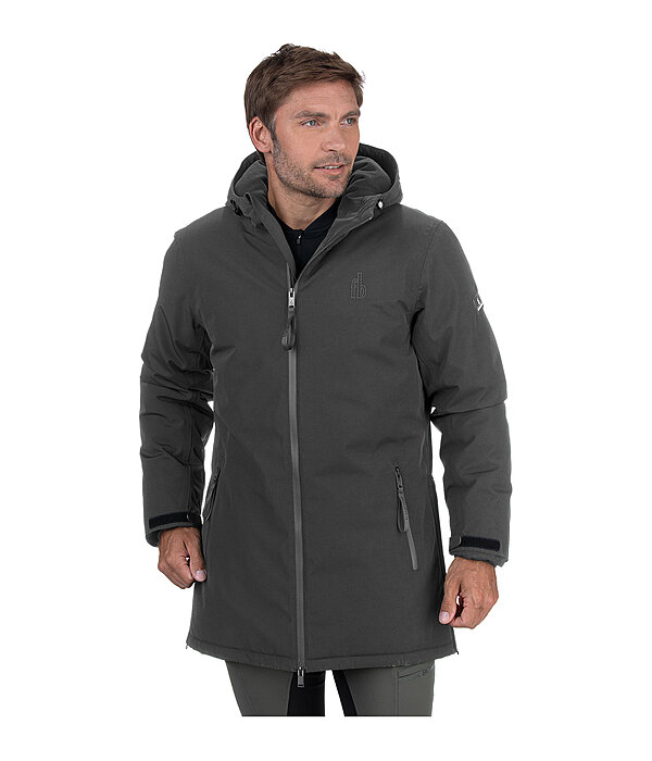 Men's Functional Riding Parka Nico