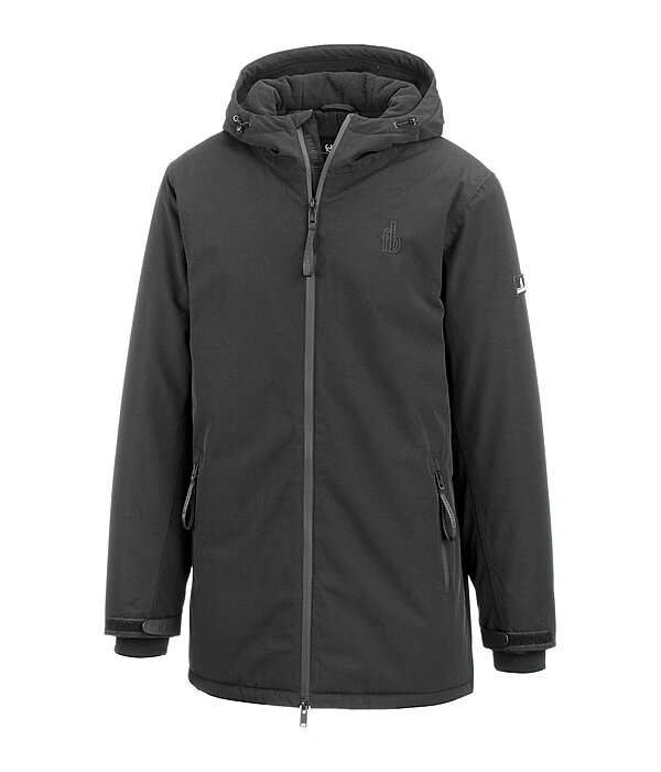 Men's Functional Riding Parka Nico