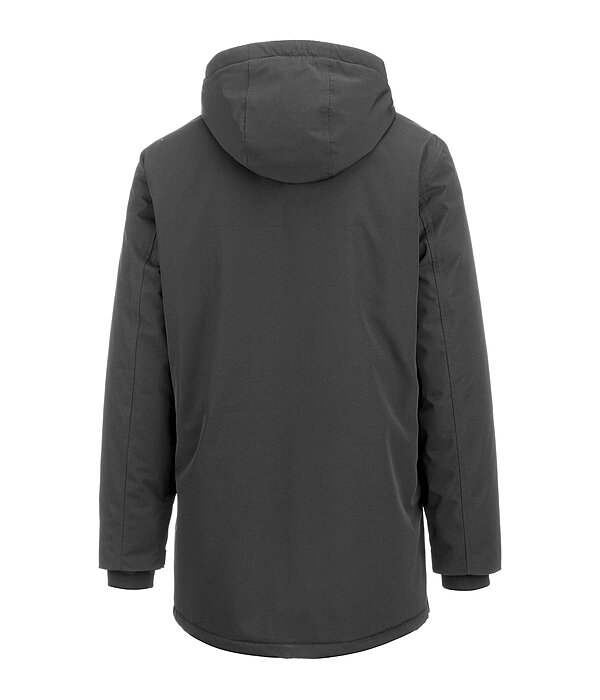 Men's Functional Riding Parka Nico