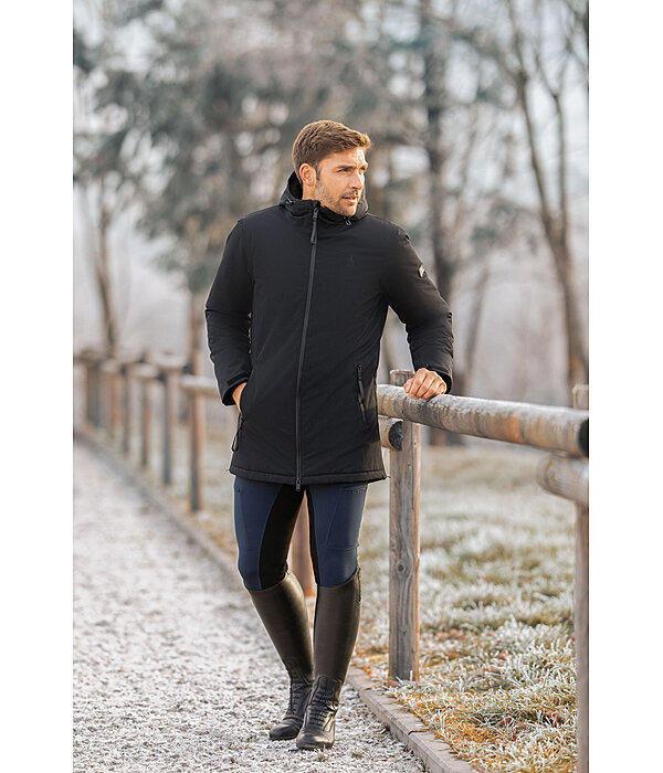 Men's Functional Riding Parka Nico