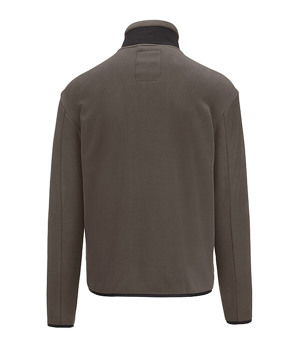 Men's Fleece Jacket Napa