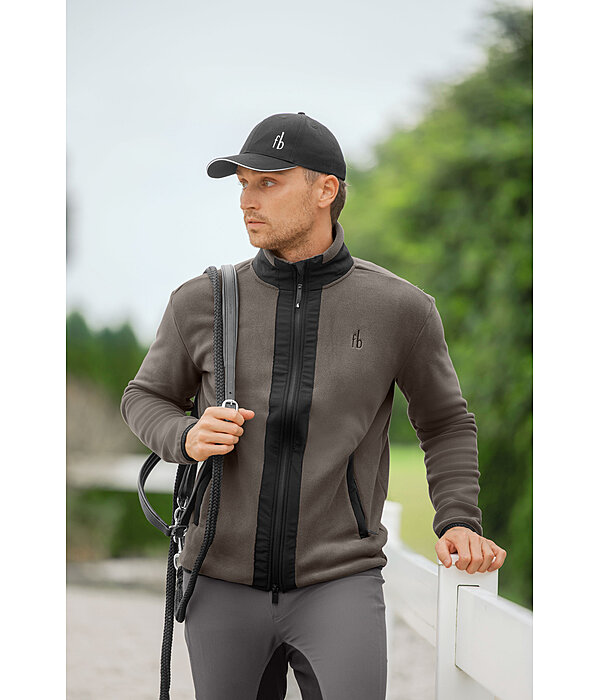 Men's Fleece Jacket Napa