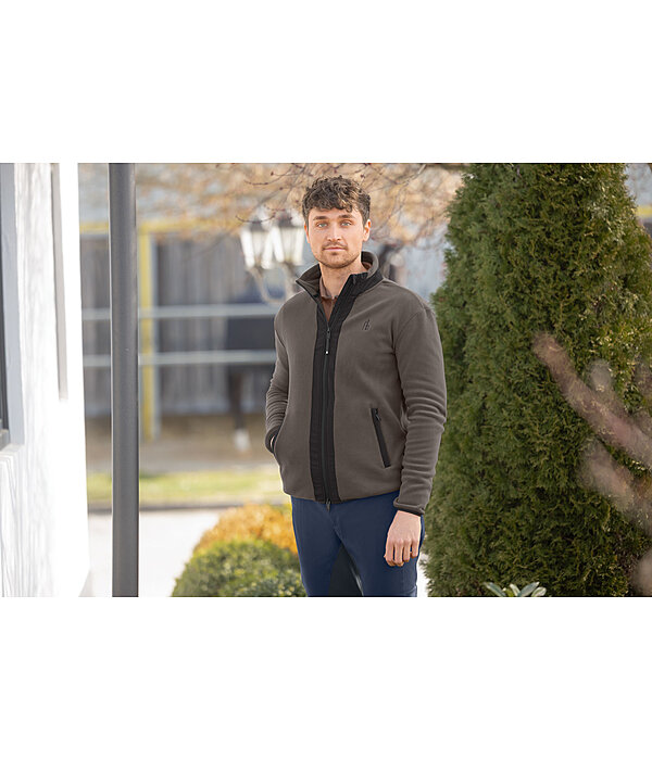 Men's Fleece Jacket Napa