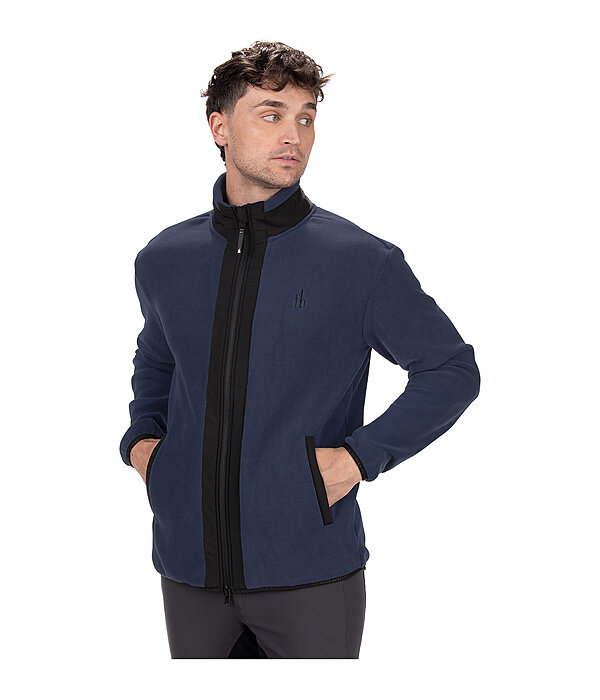 Men's Fleece Jacket Napa