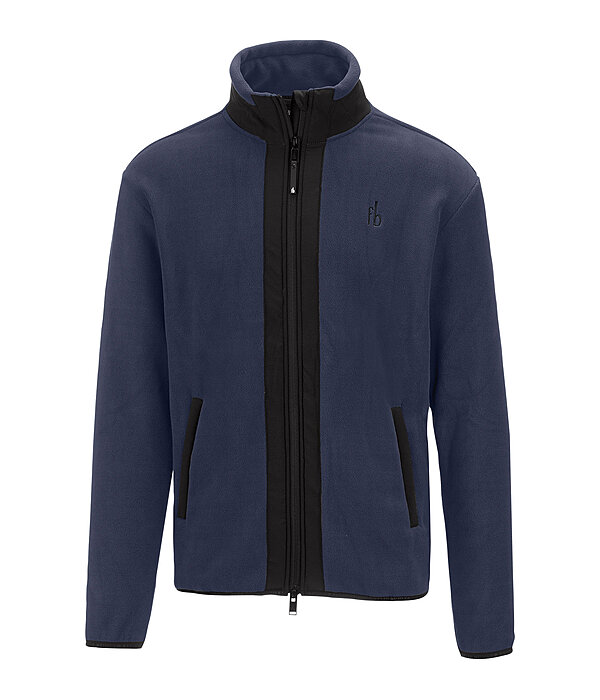 Men's Fleece Jacket Napa
