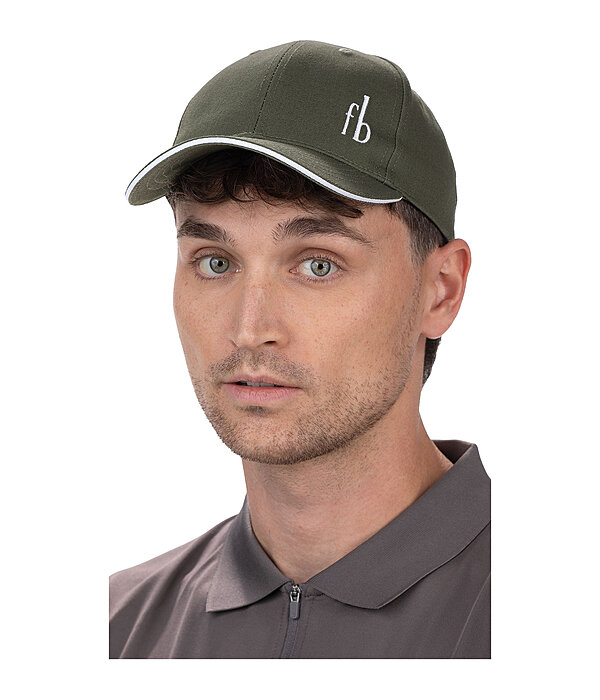 Men's Cap Aspen