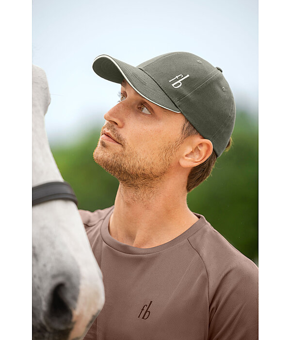 Men's Cap Aspen