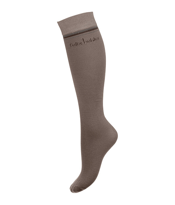 Functional Men's Knee High Socks