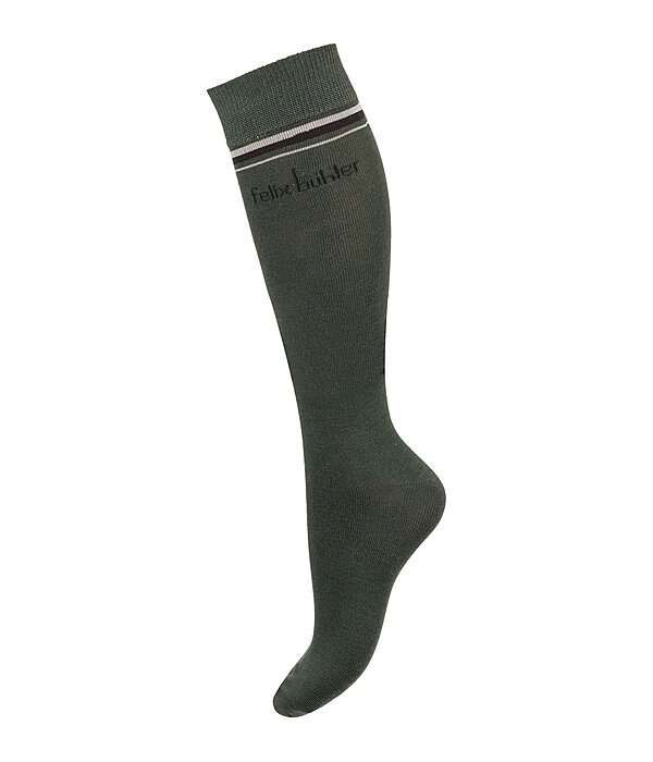 Functional Men's Knee High Socks